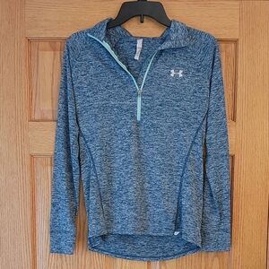 Under Armour 1/2 Zip-Up